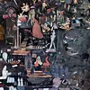 PSYCHEDELIC PORN CRUMPETS – night gnomes (CD)