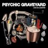 PSYCHIC GRAVEYARD – loud as laughter (CD)