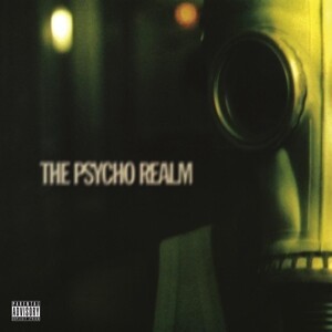 PSYCHO REALM – s/t (LP Vinyl)