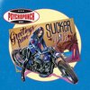 PSYCHOPUNCH – greetings from suckerville (CD, LP Vinyl)