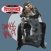 PSYCHOPUNCH – smakk valley (CD)