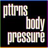 PTTRNS – body pressure (CD, LP Vinyl)
