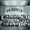 PUBERTY – s/t (CD, LP Vinyl)