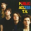 PUBLIC ACCESS TV – never enough (CD, LP Vinyl)