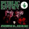 PUBLIC ENEMY – apocalypse 91 (CD)