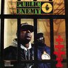 PUBLIC ENEMY – it takes a nation of millions to hold us back (LP Vinyl)