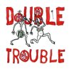 PUBLIC IMAGE LIMITED – double trouble ep (10" Vinyl)