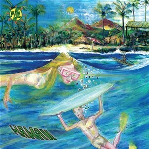 Cover PUBLIC IMAGE LIMITED, hawaii