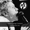 PUBLIC IMAGE LIMITED – live at rockpalast 1983 (Video, DVD)