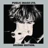 PUBLIC IMAGE LIMITED – second edition (CD)