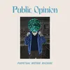 PUBLIC OPINION – perpetual motion machine (LP Vinyl)