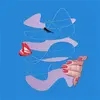 PUBLIC PRACTICE – gentle grip (CD, LP Vinyl)