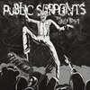 PUBLIC SERPENTS – bully puppet (LP Vinyl)