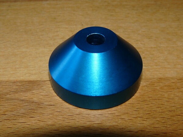 Puck – blau (Zubehör)