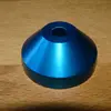PUCK – blau (Zubehör)