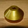PUCK – gold (Zubehör)