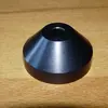 PUCK – gunmetal (Zubehör)