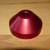PUCK – rot (Zubehör)