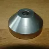 PUCK – silber (Zubehör)