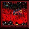 PUFF – living in the partyzone (LP Vinyl)