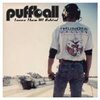 PUFFBALL – leave them all behind (CD)