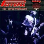 PUFFBALL – super commando (CD)