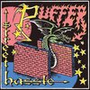 PUFFER – street hassle (LP Vinyl)