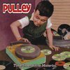 PULLEY – time-insensitive material (LP Vinyl)