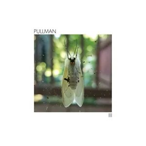 PULLMANN – III (LP Vinyl)