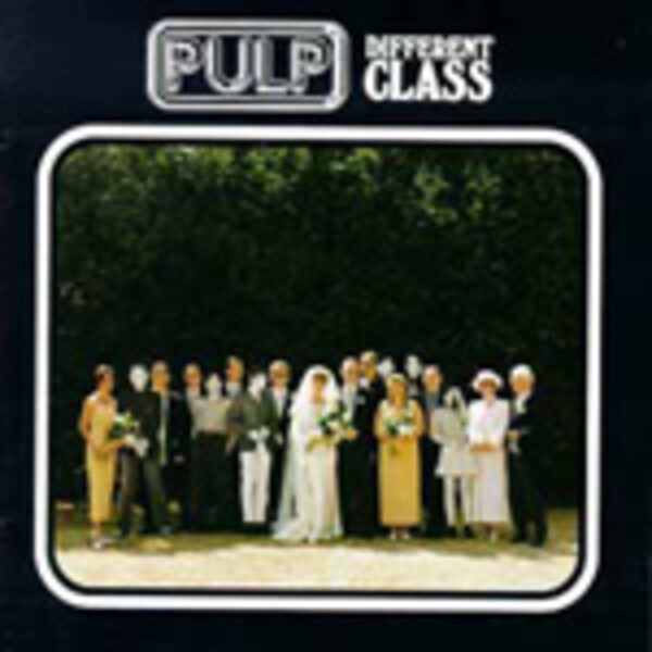 PULP – different class (CD)