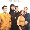 PULP – his ´n´ hers (LP Vinyl)