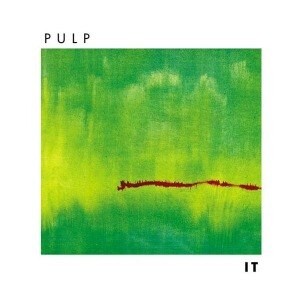 PULP – it (LP Vinyl)