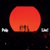 PULP – live! (CD, LP Vinyl)