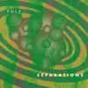 PULP – separations (CD, LP Vinyl)