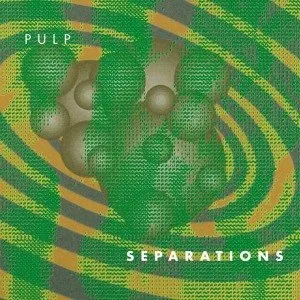 PULP – separations (LP Vinyl)