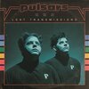 PULSARS – lost transmissions (CD, LP Vinyl)