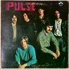 PULSE – s/t (LP Vinyl)