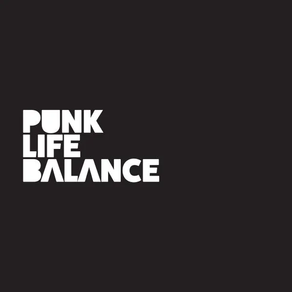 PUNK LIFE BALANCE – s/t (LP Vinyl)