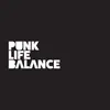 PUNK LIFE BALANCE – s/t (LP Vinyl)