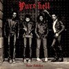 PURE HELL – noise addict (LP Vinyl)