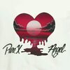 PURE X – angel (CD, Kassette, LP Vinyl)