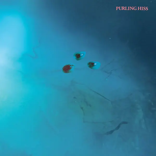 PURLING HISS – high bias (LP Vinyl)