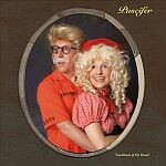 PUSCIFER, conditions of my parole cover