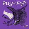 PUSCIFER – donkey punch the night ep (12" Vinyl)