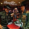 PUSCIFER – money shot (CD, LP Vinyl)