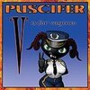 PUSCIFER – v is for vagina (LP Vinyl)