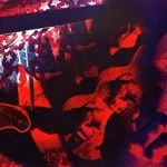 PUSSY GALORE – right now! (LP Vinyl)