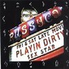 PUSSYCATS – playin´dirty (CD)