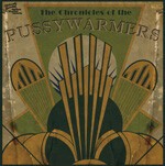 PUSSYWARMERS, chronicles of... cover