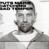 PUTS MARIE – catching bad temper (CD, LP Vinyl)
